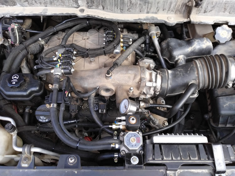 GL8�̄�2.4L�׃�ֱ��܇